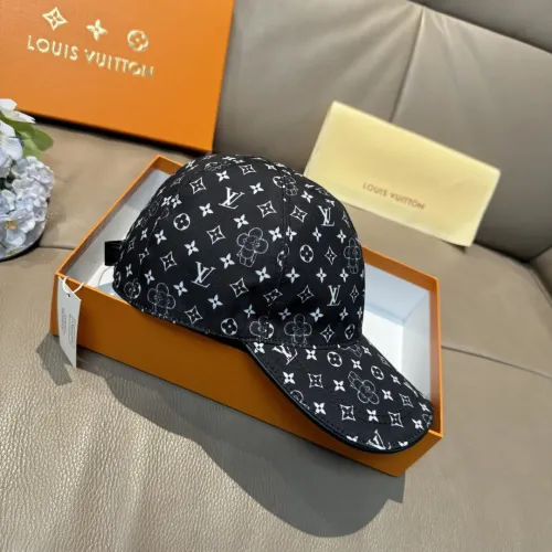 Replica Louis Vuitton LV Caps #1422562 $34.00 USD for Wholesale