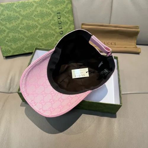 Replica Gucci Caps #1422595 $34.00 USD for Wholesale