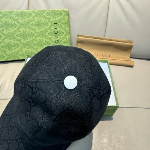 Replica Gucci Caps #1422597 $34.00 USD for Wholesale