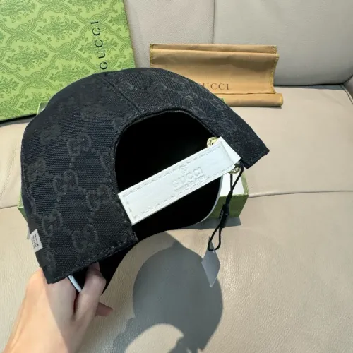 Replica Gucci Caps #1422597 $34.00 USD for Wholesale