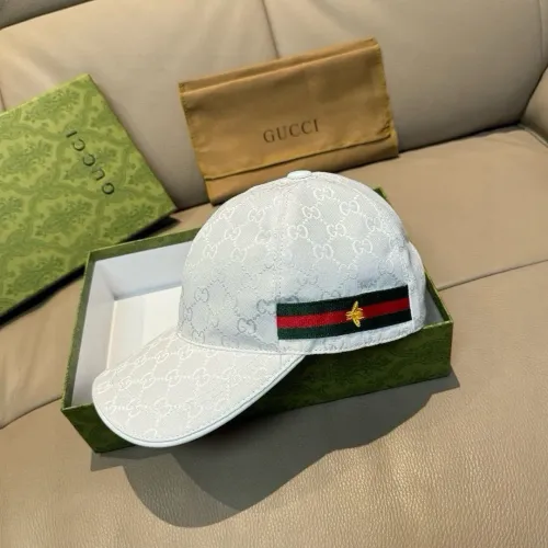 Gucci Caps #1422598