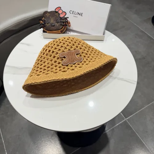 Replica Celine Caps #1422614 $36.00 USD for Wholesale