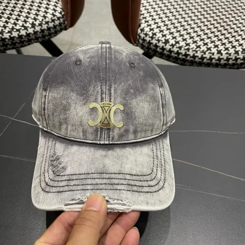 Replica Celine Caps #1422618 $32.00 USD for Wholesale