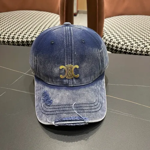 Celine Caps #1422619 $32.00 USD, Wholesale Replica Celine Caps