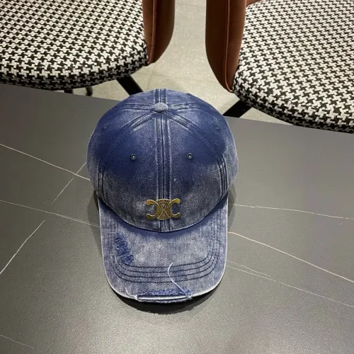 Replica Celine Caps #1422619 $32.00 USD for Wholesale