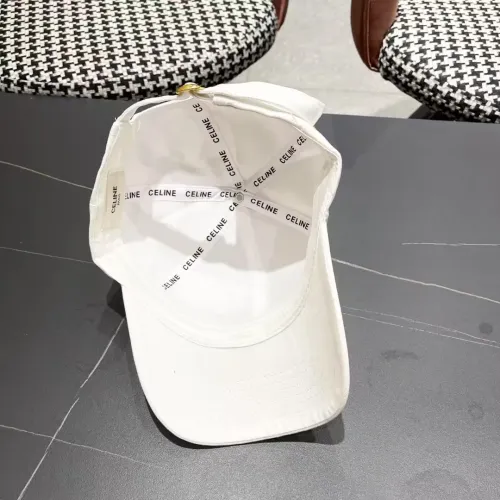 Replica Celine Caps #1422624 $32.00 USD for Wholesale