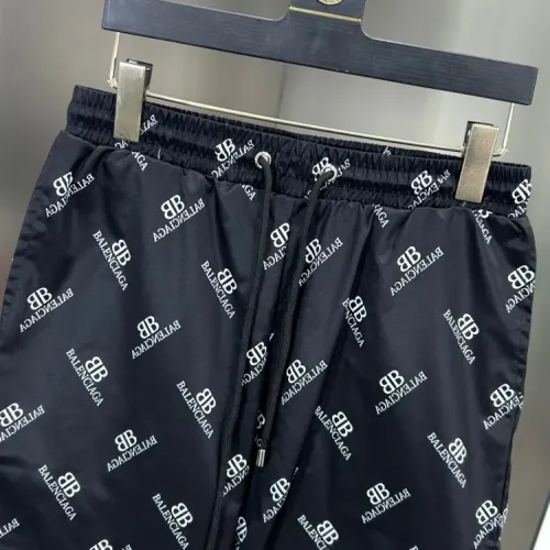 Replica Balenciaga Pants For Men #1422639 $32.00 USD for Wholesale