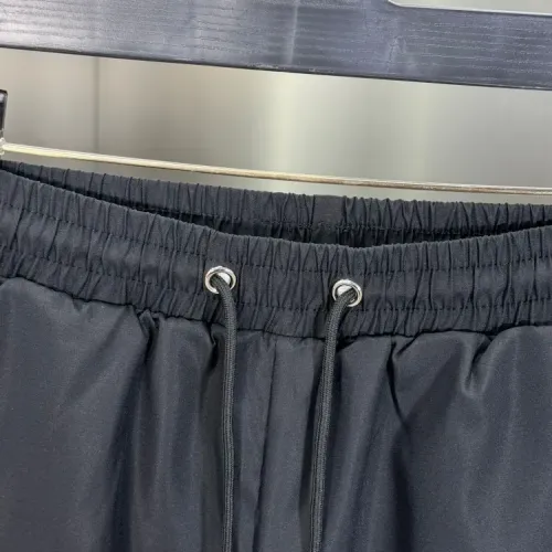 Replica Balenciaga Pants For Men #1422640 $32.00 USD for Wholesale