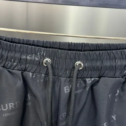 Replica Burberry Pants For Men #1422641 $32.00 USD for Wholesale