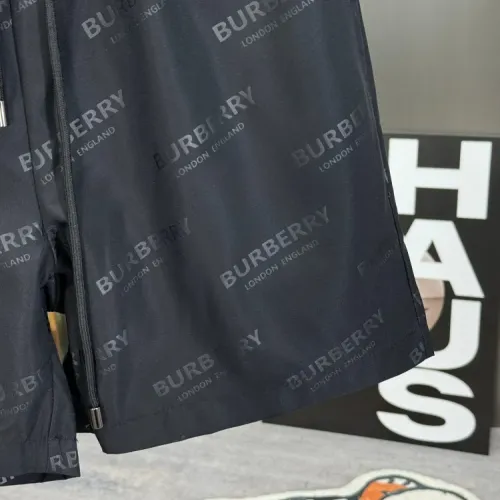 Replica Burberry Pants For Men #1422641 $32.00 USD for Wholesale