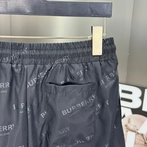 Replica Burberry Pants For Men #1422641 $32.00 USD for Wholesale
