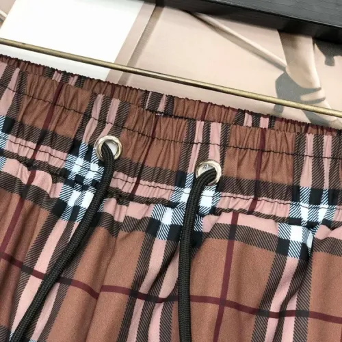 Replica Burberry Pants For Men #1422642 $32.00 USD for Wholesale