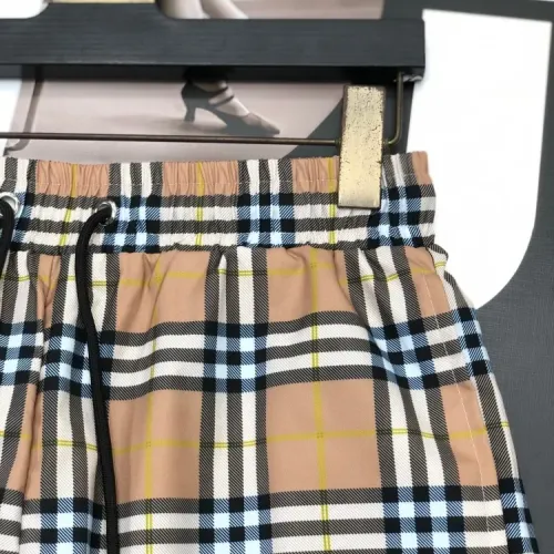 Replica Burberry Pants For Men #1422643 $32.00 USD for Wholesale