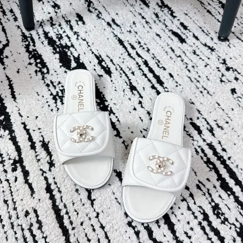 Chanel Slippers For Women #1422644