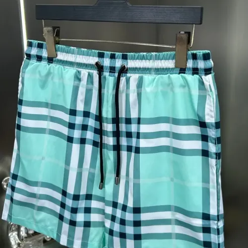 Replica Burberry Pants For Men #1422646 $32.00 USD for Wholesale