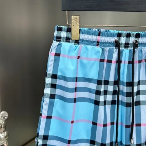Replica Burberry Pants For Men #1422648 $32.00 USD for Wholesale