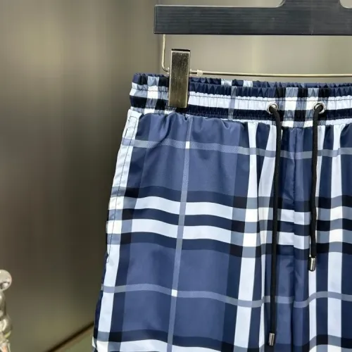 Replica Burberry Pants For Men #1422652 $32.00 USD for Wholesale