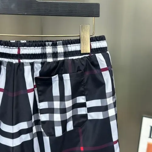 Replica Burberry Pants For Men #1422655 $32.00 USD for Wholesale