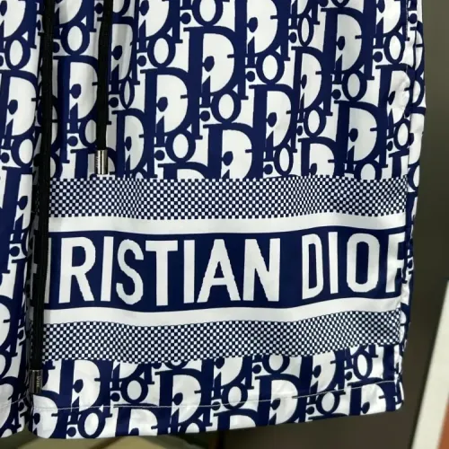 Replica Christian Dior Pants For Men #1422665 $32.00 USD for Wholesale