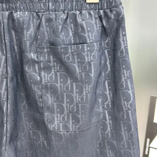 Replica Christian Dior Pants For Men #1422674 $32.00 USD for Wholesale