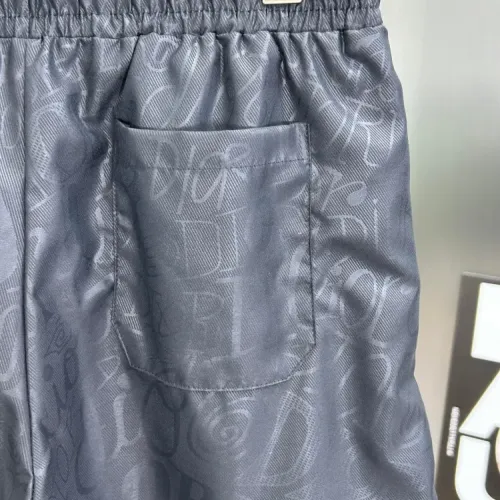 Replica Christian Dior Pants For Men #1422675 $32.00 USD for Wholesale