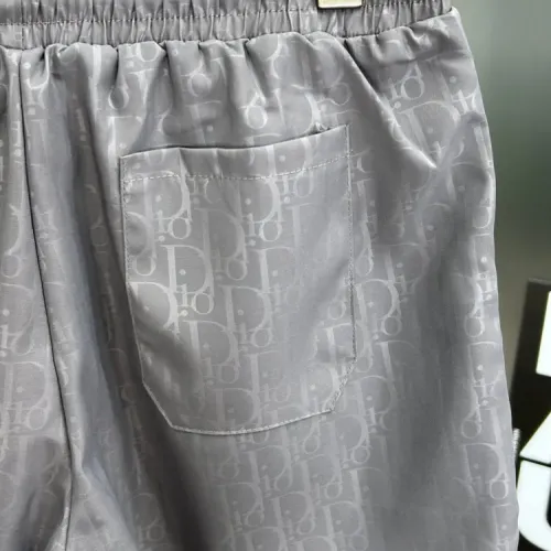 Replica Christian Dior Pants For Men #1422677 $32.00 USD for Wholesale