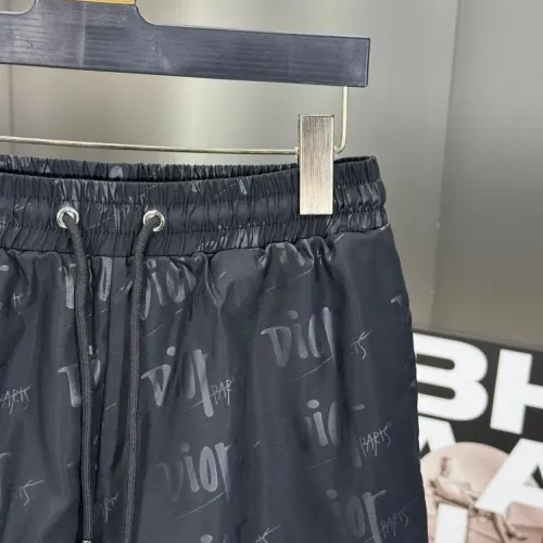 Replica Christian Dior Pants For Men #1422680 $32.00 USD for Wholesale