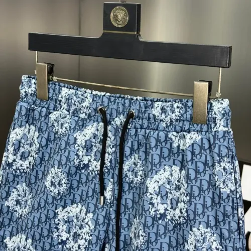 Replica Christian Dior Pants For Men #1422681 $32.00 USD for Wholesale