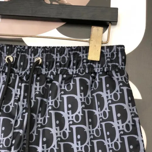 Replica Christian Dior Pants For Men #1422685 $32.00 USD for Wholesale