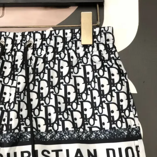 Replica Christian Dior Pants For Men #1422690 $32.00 USD for Wholesale