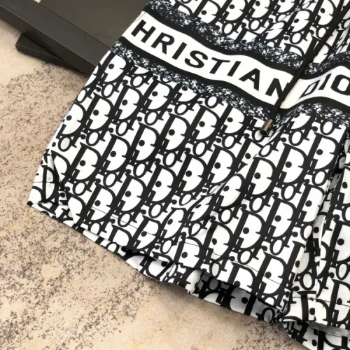 Replica Christian Dior Pants For Men #1422690 $32.00 USD for Wholesale