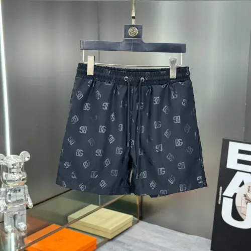 Dolce &amp; Gabbana D&amp;G Pants For Men #1422701 $32.00 USD, Wholesale Replica Dolce &amp; Gabbana D&amp;G Pants
