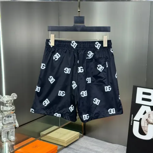 Replica Dolce & Gabbana D&G Pants For Men #1422702 $32.00 USD for Wholesale