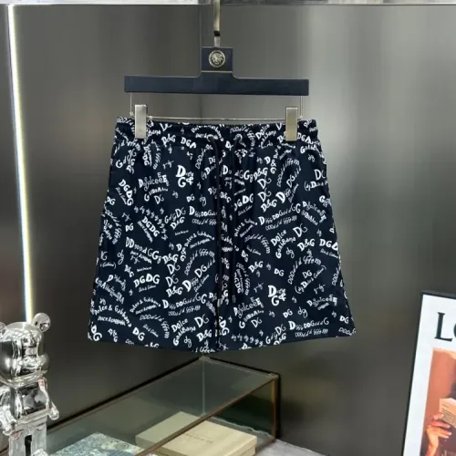 Dolce &amp; Gabbana D&amp;G Pants For Men #1422703 $32.00 USD, Wholesale Replica Dolce &amp; Gabbana D&amp;G Pants