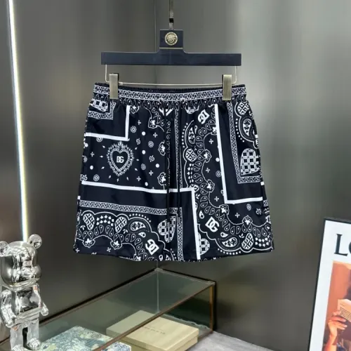 Dolce & Gabbana D&G Pants For Men #1422705
