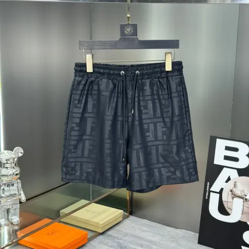Fendi Pants For Men #1422718 $32.00 USD, Wholesale Replica Fendi Pants