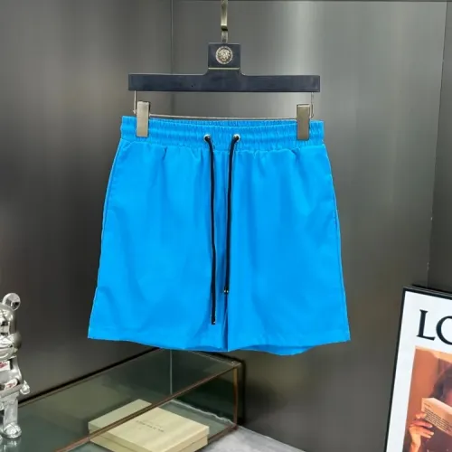Replica Fendi Pants For Men #1422725 $32.00 USD for Wholesale