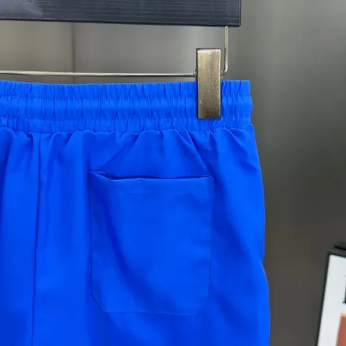 Replica Fendi Pants For Men #1422726 $32.00 USD for Wholesale
