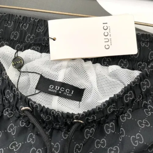 Replica Gucci Pants For Men #1422759 $32.00 USD for Wholesale
