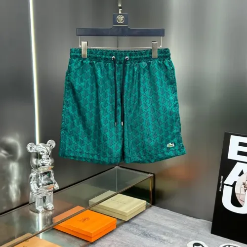 Lacoste Pants For Men #1422766 $32.00 USD, Wholesale Replica Lacoste Pants