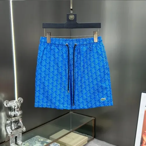Lacoste Pants For Men #1422769 $32.00 USD, Wholesale Replica Lacoste Pants