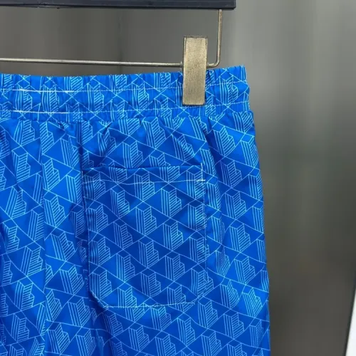 Replica Lacoste Pants For Men #1422769 $32.00 USD for Wholesale