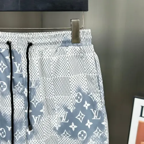 Replica Louis Vuitton LV Pants For Men #1422776 $32.00 USD for Wholesale