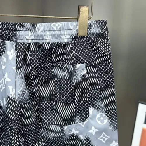 Replica Louis Vuitton LV Pants For Men #1422777 $32.00 USD for Wholesale