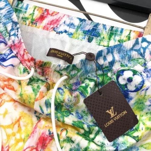 Replica Louis Vuitton LV Pants For Men #1422779 $32.00 USD for Wholesale