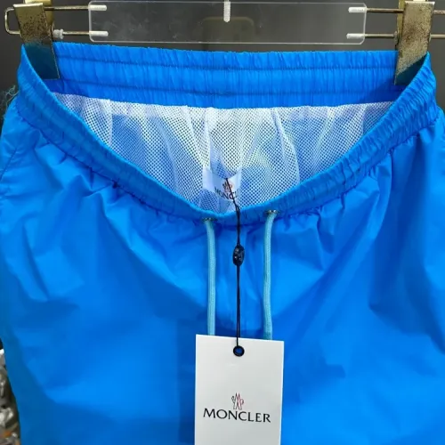 Replica Moncler Pants For Men #1422795 $32.00 USD for Wholesale