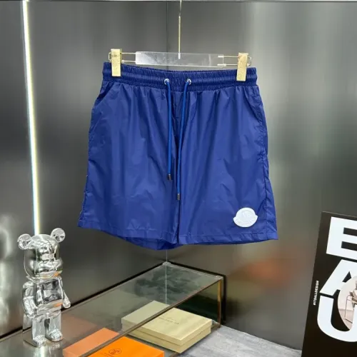 Moncler Pants For Men #1422796 $32.00 USD, Wholesale Replica Moncler Pants