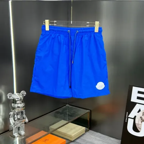 Moncler Pants For Men #1422798 $32.00 USD, Wholesale Replica Moncler Pants