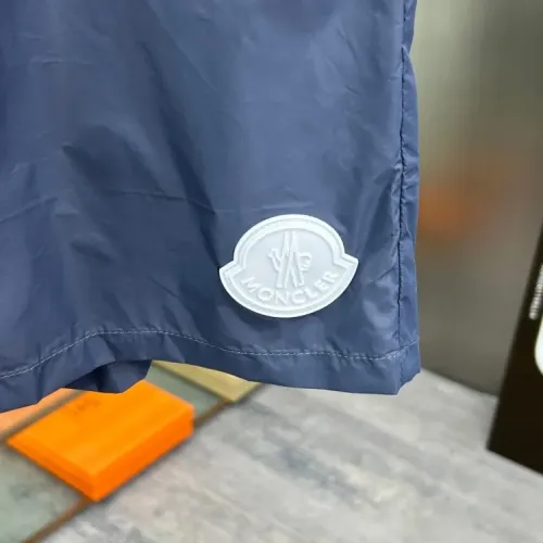 Replica Moncler Pants For Men #1422799 $32.00 USD for Wholesale