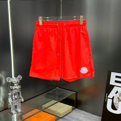 Moncler Pants For Men #1422804 $32.00 USD, Wholesale Replica Moncler Pants